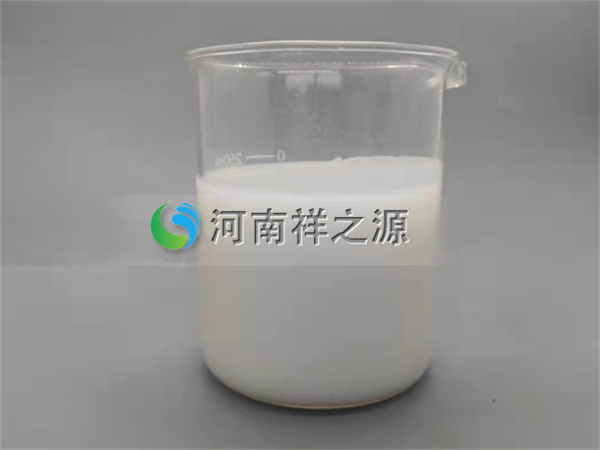 工业消泡剂消泡原理